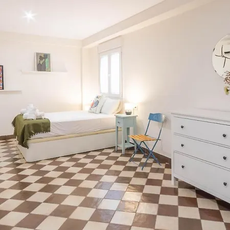 Apartamento Alborada Centro Córdoba