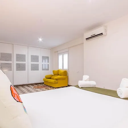 Apartamento Apartamento Alborada Centro *