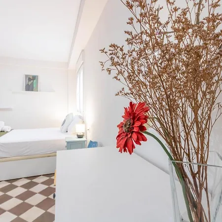 Apartment Apartamento Alborada Centro