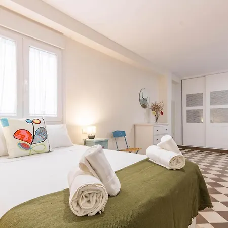 Apartment Apartamento Alborada Centro *