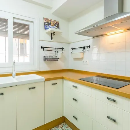 Apartamento Alborada Centro * Cordoba