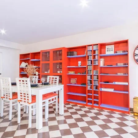 Apartamento Alborada Centro Córdoba