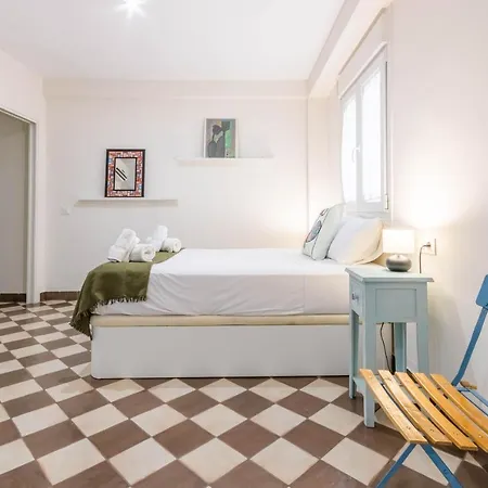 Apartamento Apartamento Alborada Centro *