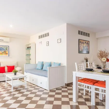 Apartamento Alborada Centro *