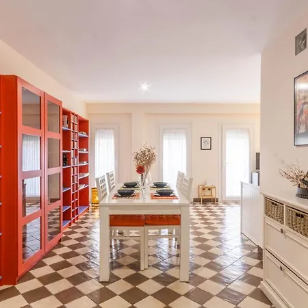 Apartamento Apartamento Alborada Centro Córdoba