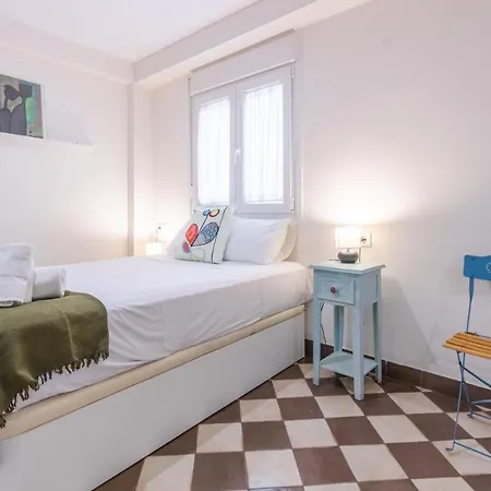Apartment Apartamento Alborada Centro Cordoba