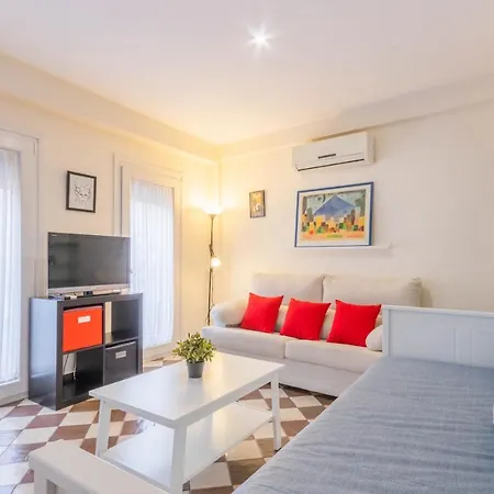 Apartamento Alborada Centro * Cordoba