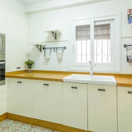 Apartamento Alborada Centro Apartamento Córdoba