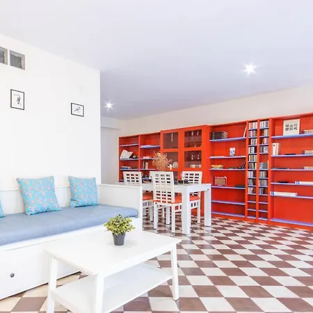Apartamento Apartamento Alborada Centro