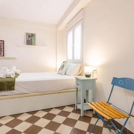 Apartamento Alborada Centro Cordoba