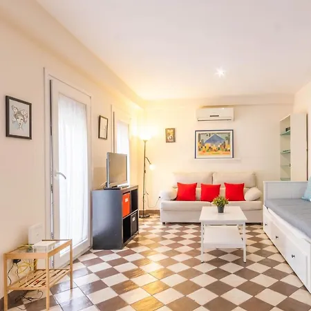 Apartamento Alborada Centro Apartment