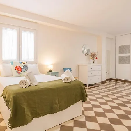 Apartamento Alborada Centro Cordoba