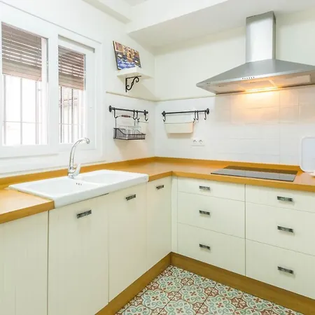 Apartamento Alborada Centro Apartment