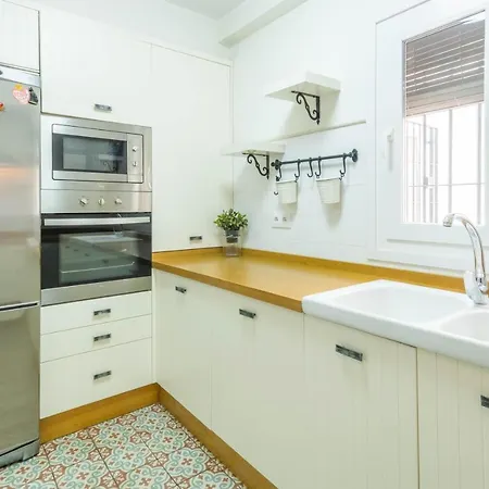 Apartamento Apartamento Alborada Centro *