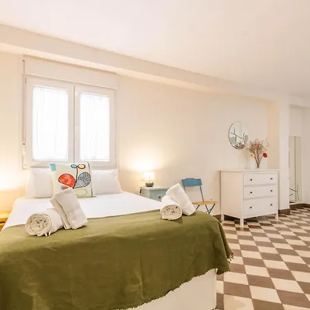 Apartamento Alborada Centro Cordoba