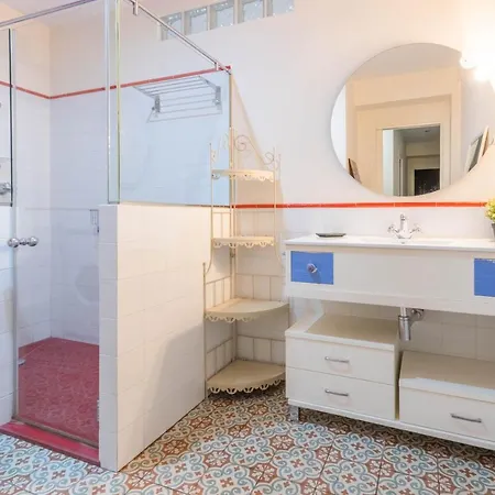 Apartamento Alborada Centro *