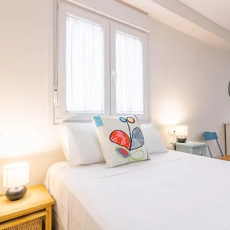 Apartamento Apartamento Alborada Centro *