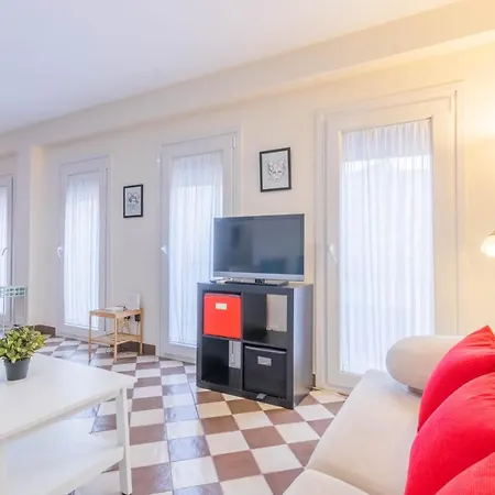 Apartamento Alborada Centro