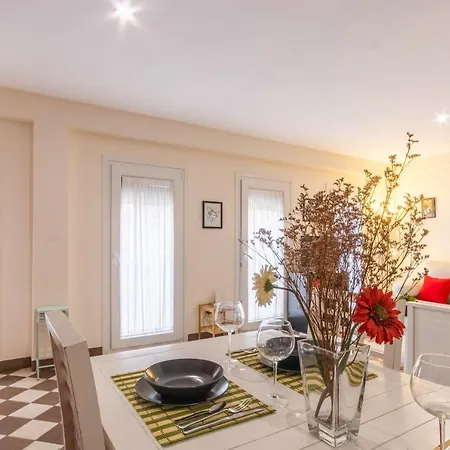 Apartamento Alborada Centro Apartamento
