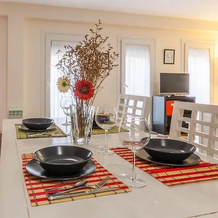 Apartamento Alborada Centro Cordoba