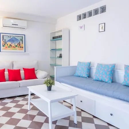 Apartamento Alborada Centro *